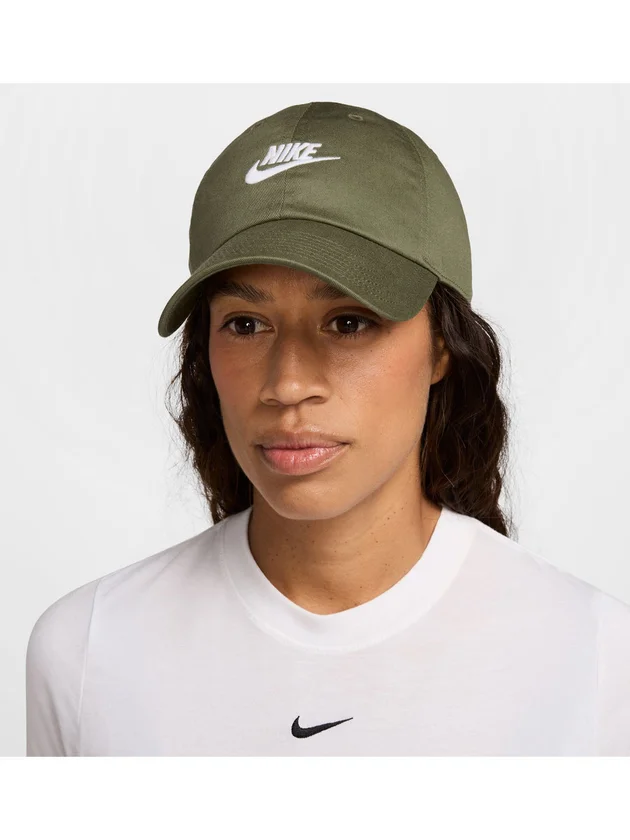 U Nk Club Cap U Cb Fut Wsh L