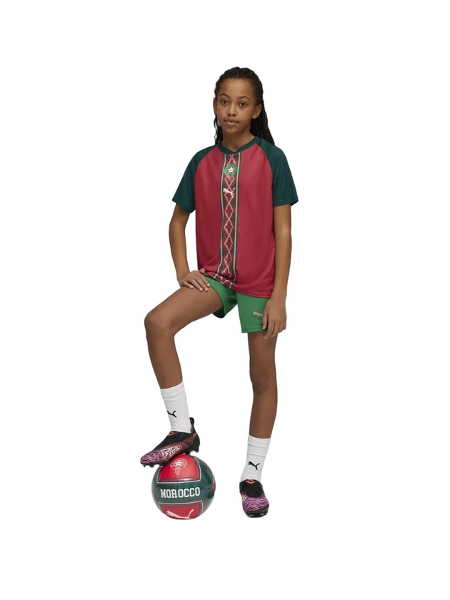 Warm Up Jersey