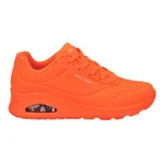 NEON ORANGE