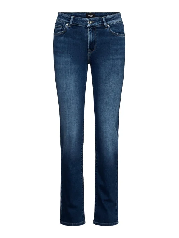 Mr Straight Jeans