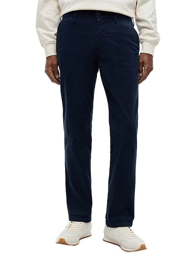 Scanton Cotton Twill Chino