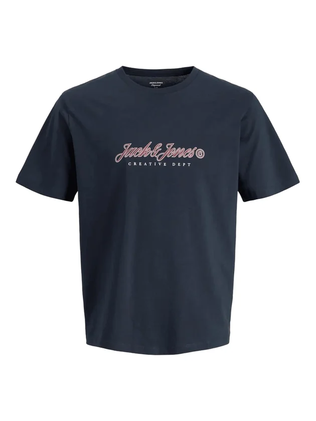 Jormontauk Type Front Tee Cn