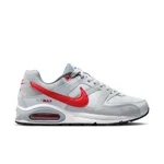 WHITE/UNIVERSITY RED-PURE PLATINUM