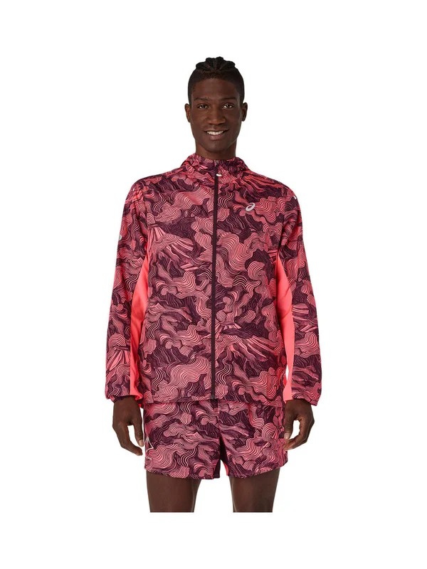 Fujitrail Packable Jacket