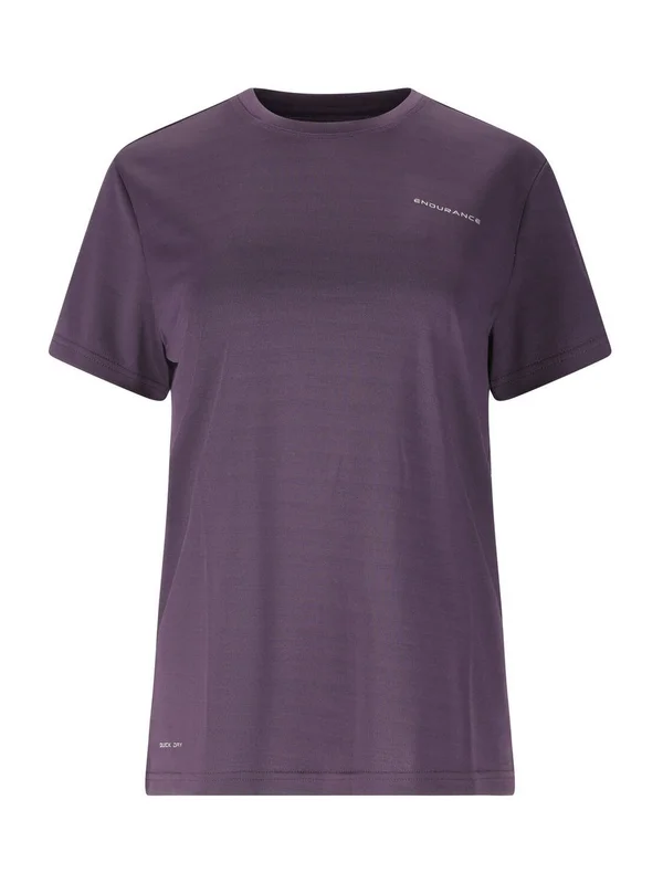 Vista V2 Performance S S Tee