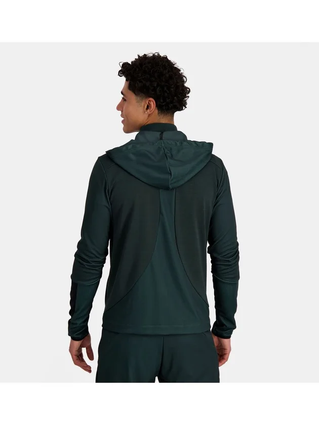 Training Sp Fz Hoody N1