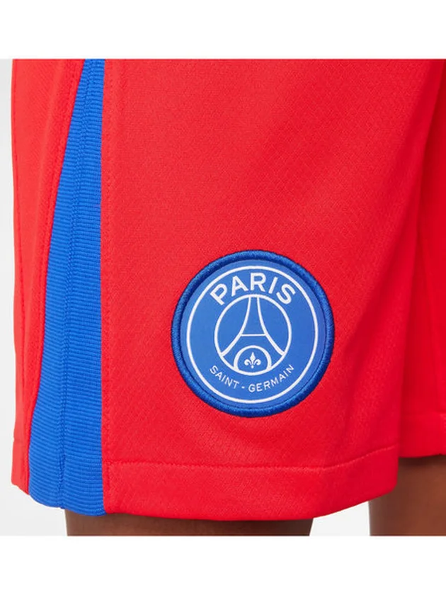 PSG Stadium Third