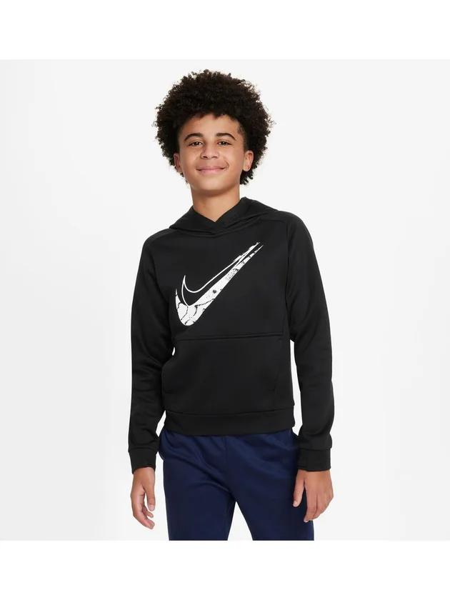 Therma-FIT Repel Multi Hdy Hbr Sr