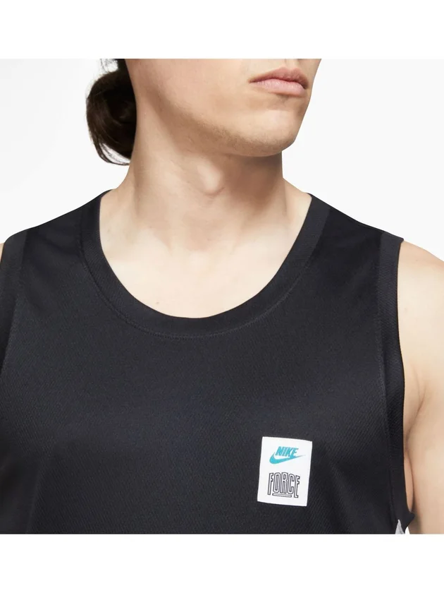 Dri-FIT Startfv Jsy