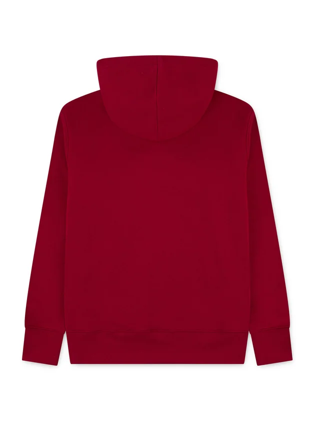 Mj Stretch Hbr Po Hoodie