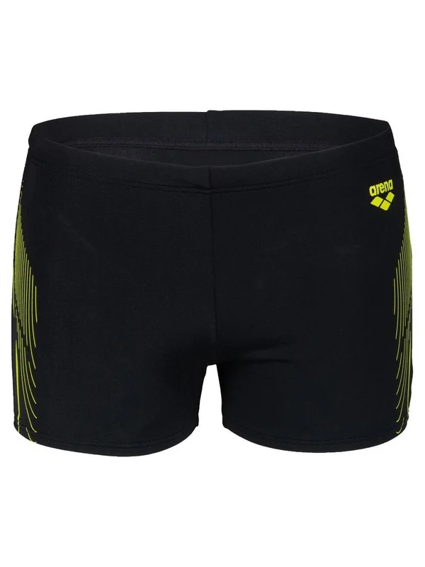 Swim Short Graphic