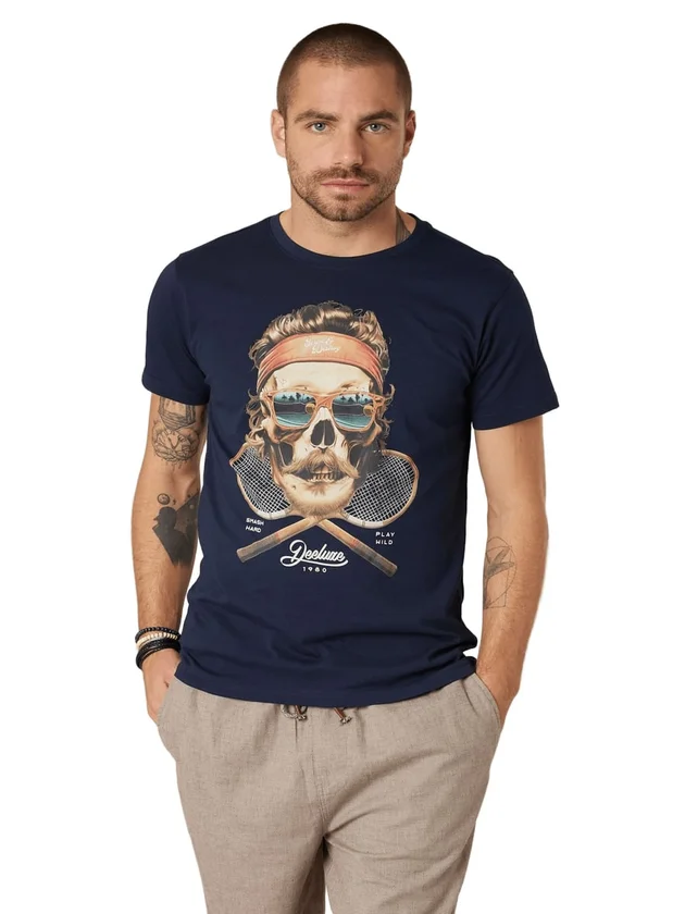Tennis Ts