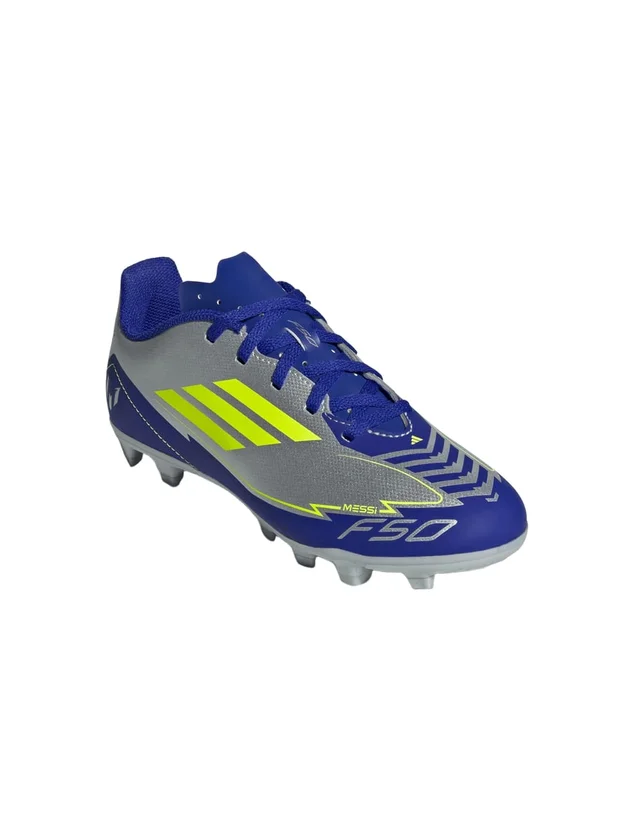 F50 Club FG MG Messi