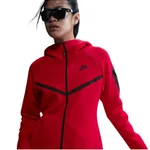 UNIVERSITY RED/BLACK