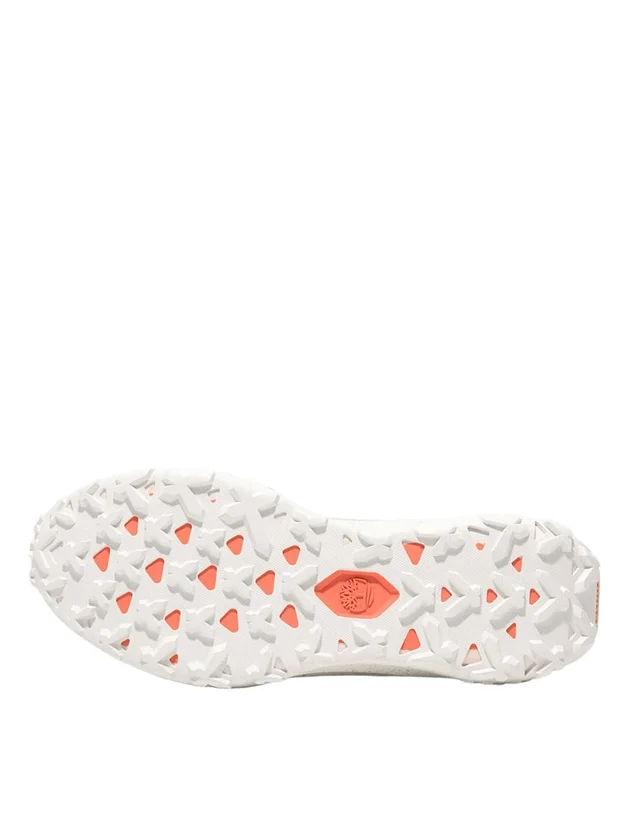 Low Lace Up Sneaker