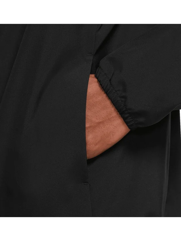 Form Dri-FIT HD Jkt