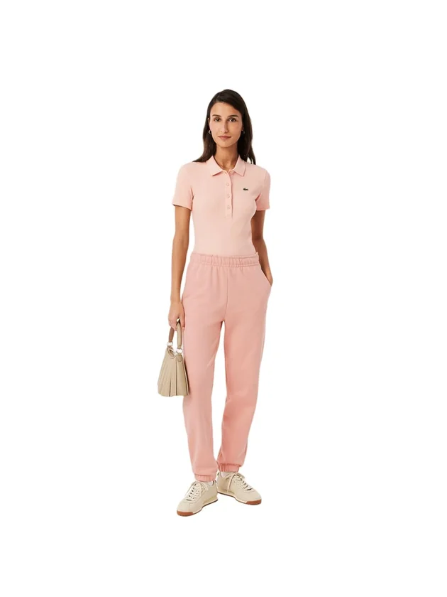Tracksuit Trousers Fleece