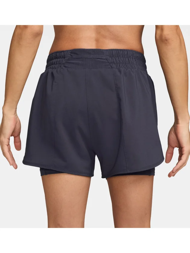 One Dri-FIT HR 3in 2N1 Short