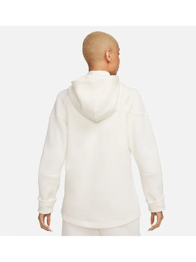 Tech Fleece Windrunner Full Zip Hoodie