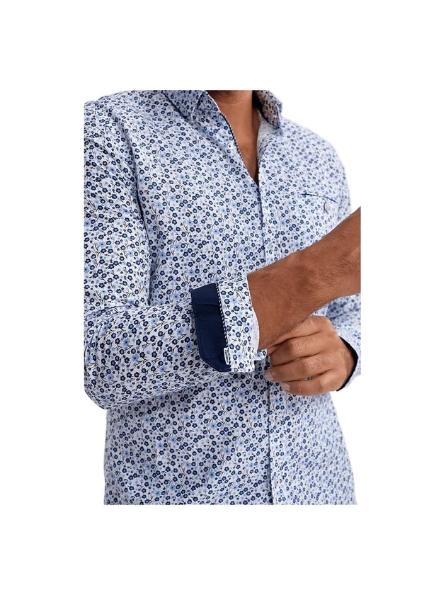 Classic Chemise ML