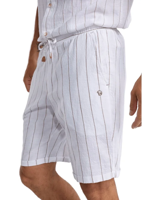 Classic Jogger Short