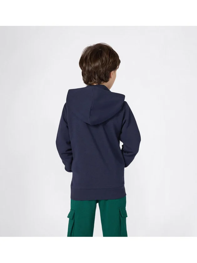 Hooded Sweatshirt