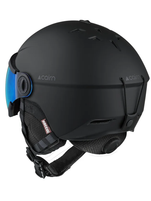Rise Visor Pure