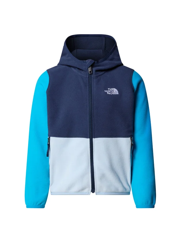 Kid Glacier FZ Hoodie