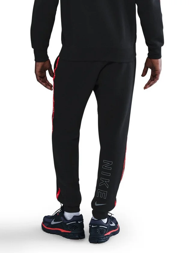 Cs Jogger Flc Bb