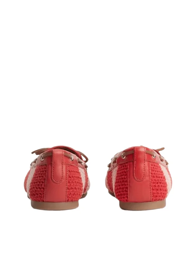 Flex Boat Shoe CR