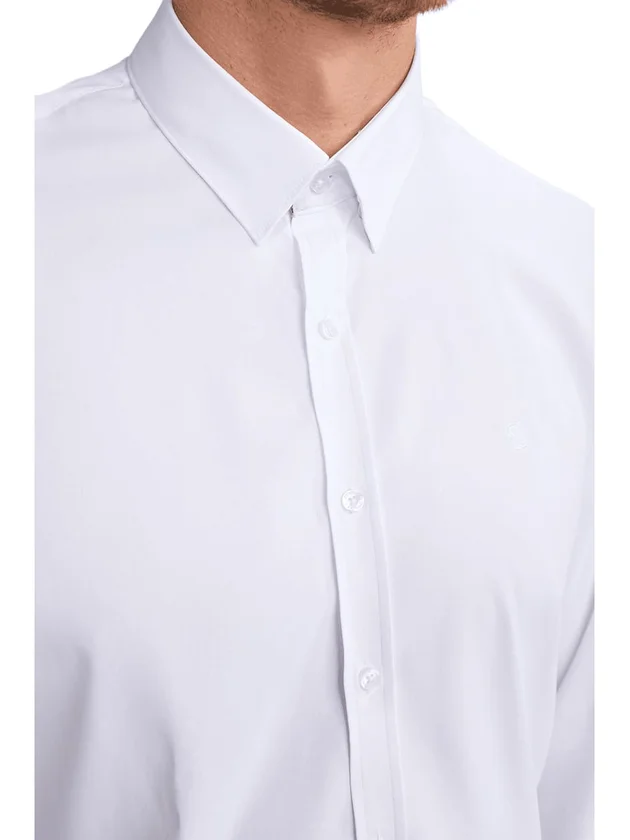 Classic Chemise ML