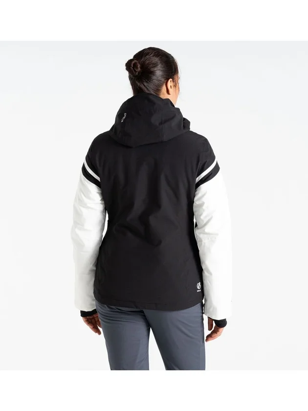 Flurry Jacket