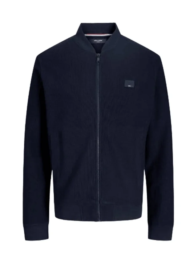 Bluroy Bomber Jacket Sweat