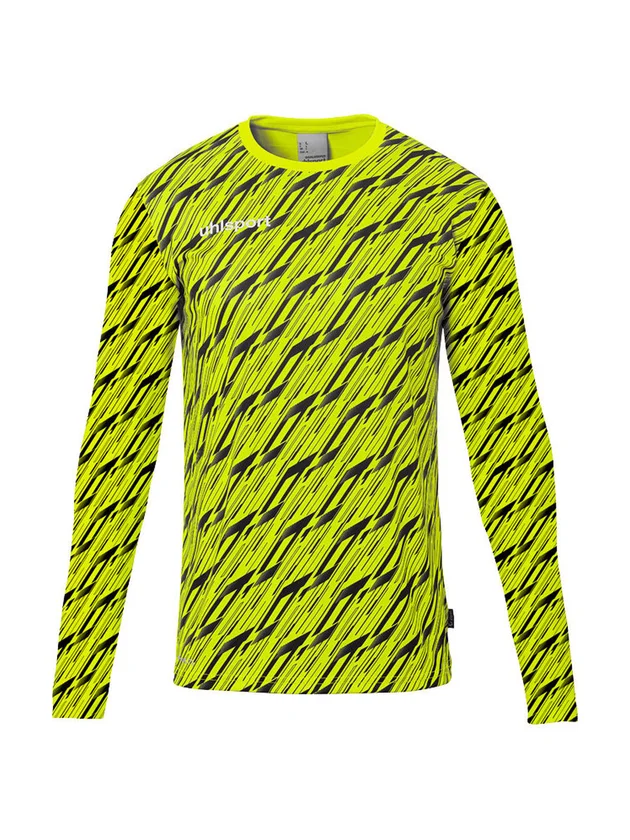 Progressive Goalkeeper Shirt
