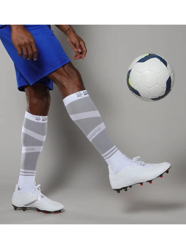 Grip Performance Long Soks