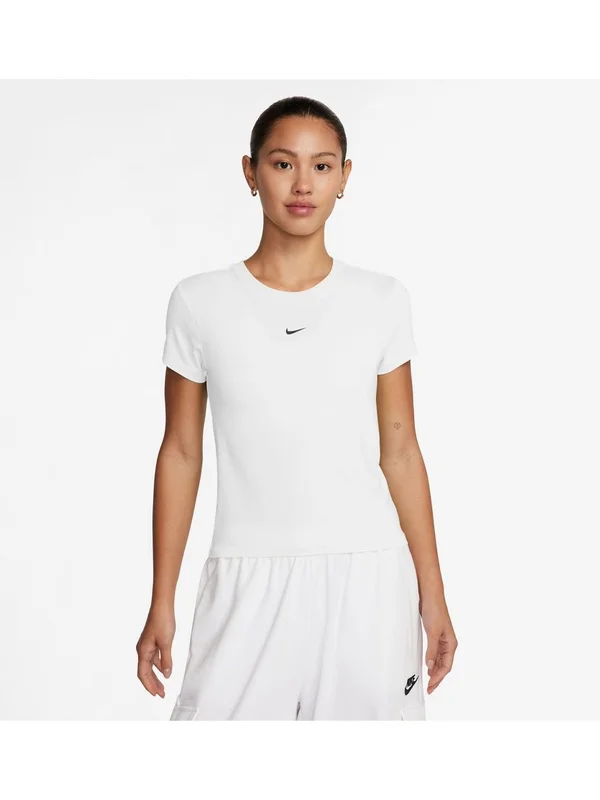 Chill Knit Mid Crop