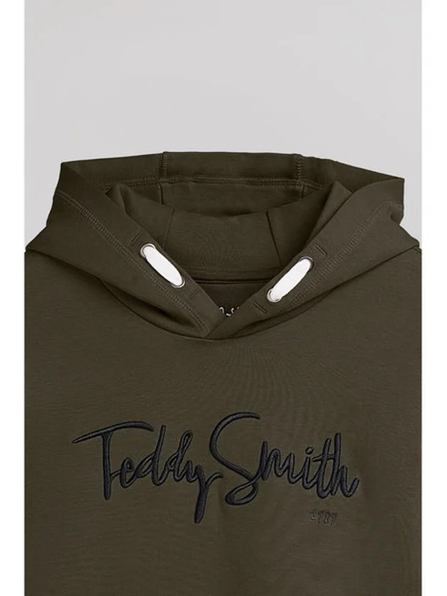 S Evry Hoody