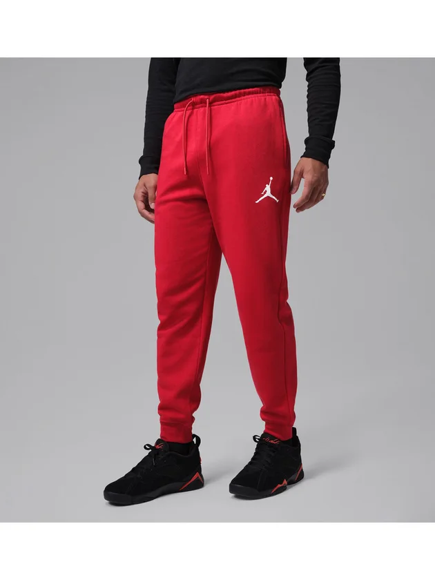 Jumpman Flc Pant 2