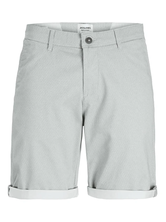 Bowie Shorts Printed Reg Sn