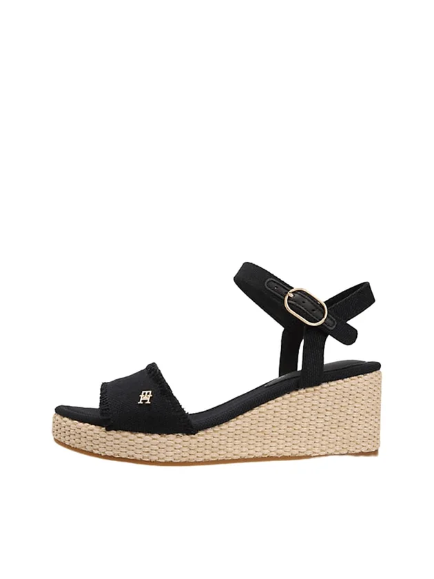 Mid Woven Wedge Espa