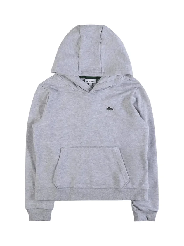 French Terry Hoodie