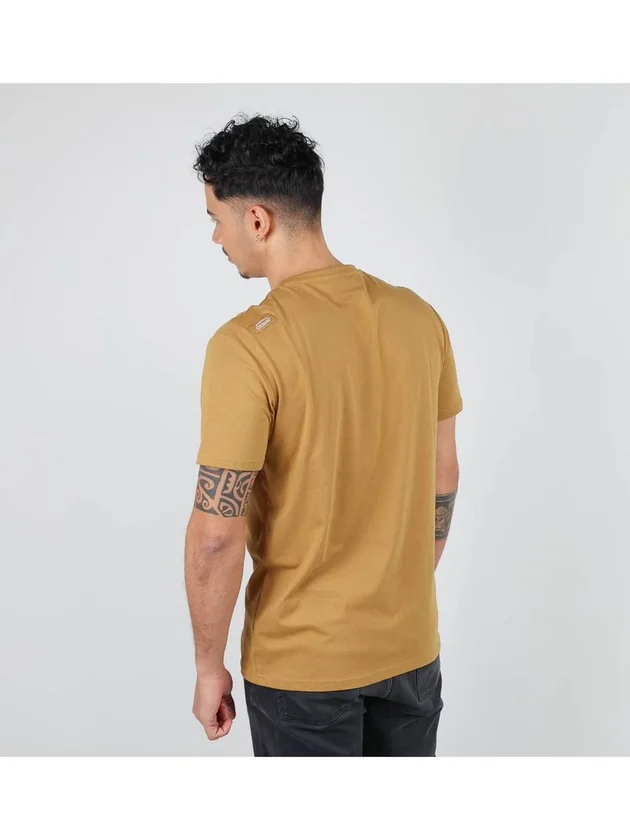 Tee Shirt Manches Courtes Graphiqu
