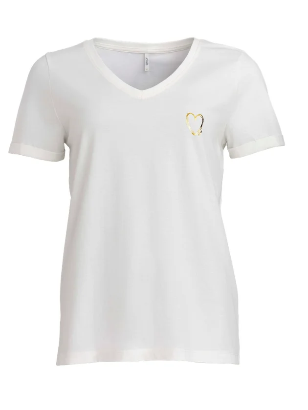 Sally Ss Tee Cs