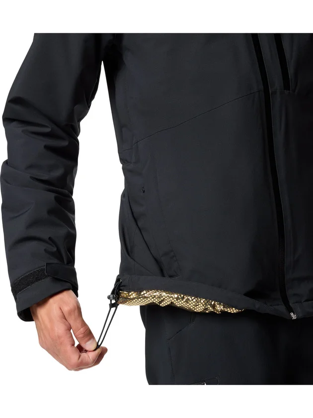 Explorer S Edge II Insulated Jacket