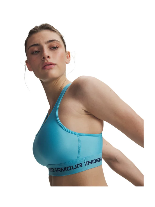 Crossback Mid Bra