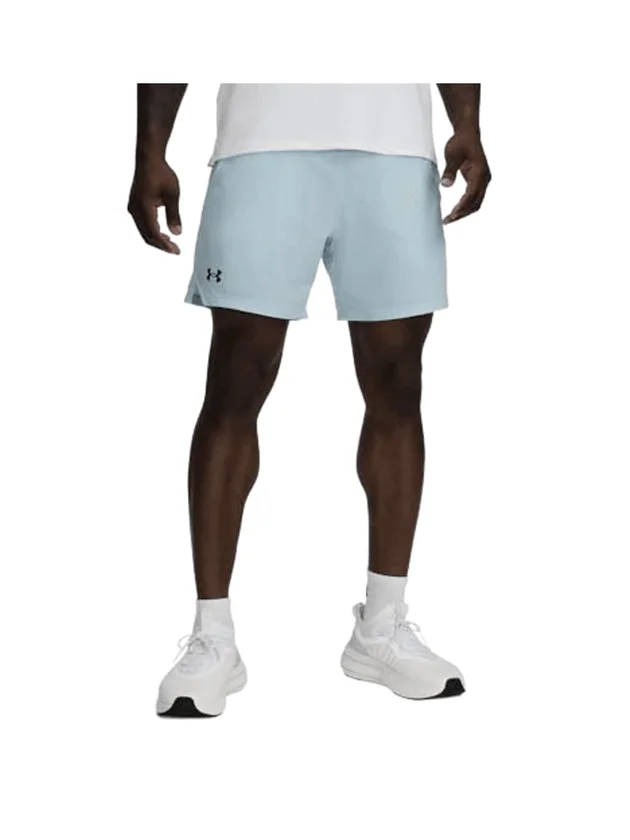 Vanish Woven 6in Shorts