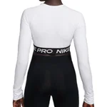 WHITE/BLACK