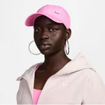 PLAYFUL PINK/METALLIC SILVER