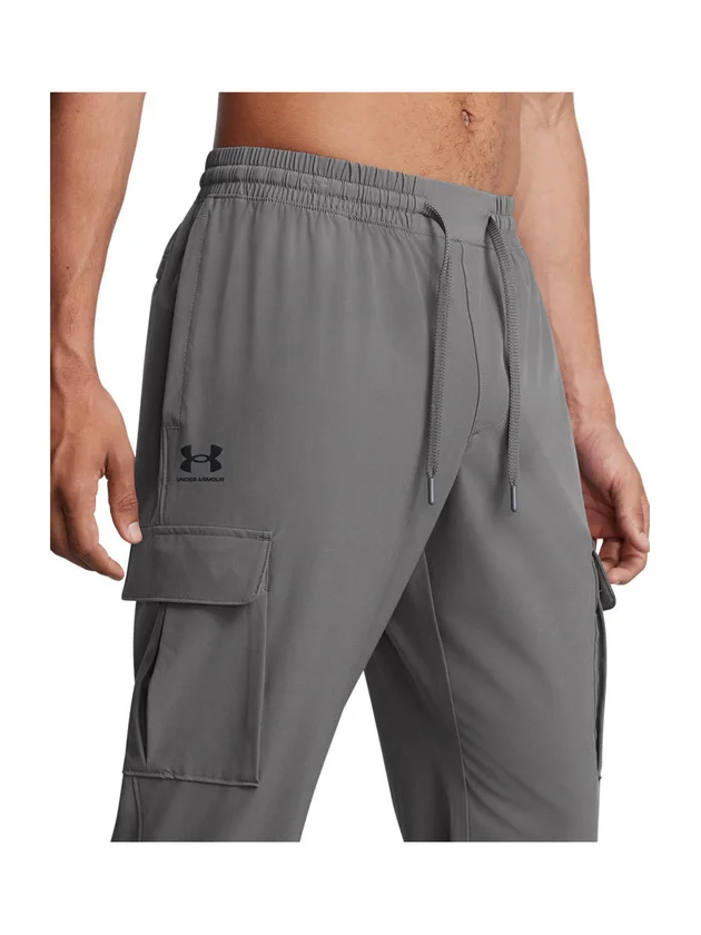 Vibe Woven Cargo Pants