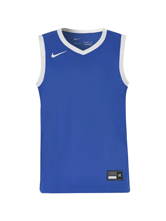 Youth Team25 Basketball Stock Jersey